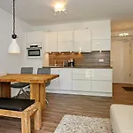 Apartmán Linden-palais 25